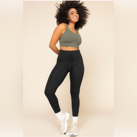 POPFLEX Pants - POPFLEX Cargo Women's Leggings